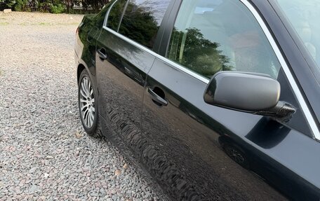 BMW 5 серия, 2004 год, 1 090 000 рублей, 5 фотография