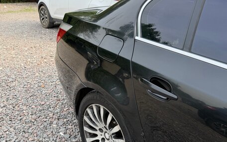 BMW 5 серия, 2004 год, 1 090 000 рублей, 6 фотография