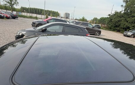 BMW 5 серия, 2004 год, 1 090 000 рублей, 18 фотография