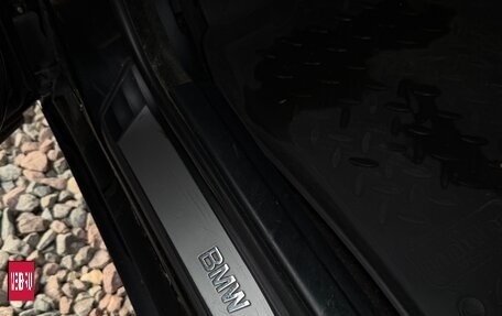 BMW 5 серия, 2004 год, 1 090 000 рублей, 24 фотография