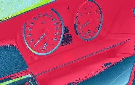BMW 5 серия, 2004 год, 1 090 000 рублей, 17 фотография