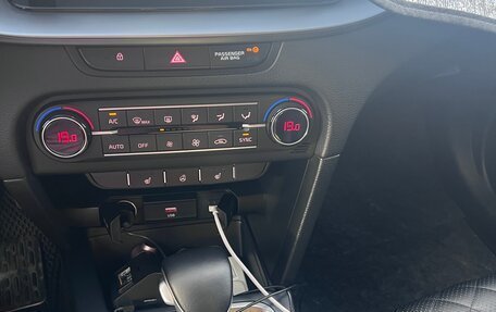 KIA cee'd III, 2021 год, 2 000 000 рублей, 8 фотография