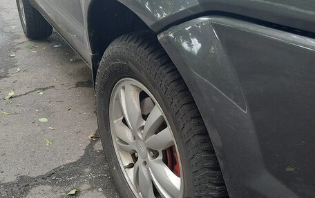 Hyundai Tucson III, 2008 год, 780 000 рублей, 5 фотография