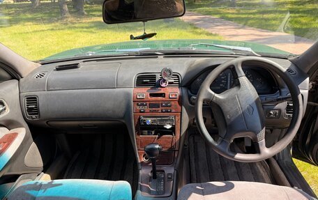 Nissan Cefiro II, 1998 год, 390 000 рублей, 5 фотография