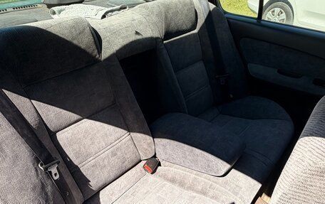 Nissan Cefiro II, 1998 год, 390 000 рублей, 7 фотография
