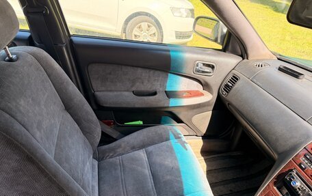 Nissan Cefiro II, 1998 год, 390 000 рублей, 9 фотография