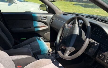 Nissan Cefiro II, 1998 год, 390 000 рублей, 6 фотография