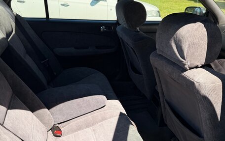 Nissan Cefiro II, 1998 год, 390 000 рублей, 8 фотография