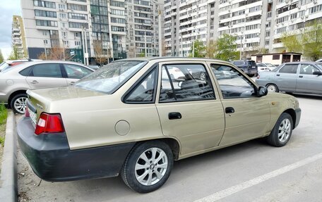 Daewoo Nexia I рестайлинг, 2010 год, 200 000 рублей, 4 фотография