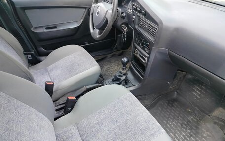 Daewoo Nexia I рестайлинг, 2010 год, 200 000 рублей, 6 фотография
