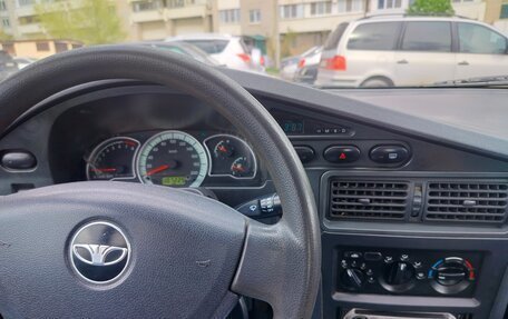 Daewoo Nexia I рестайлинг, 2010 год, 200 000 рублей, 9 фотография