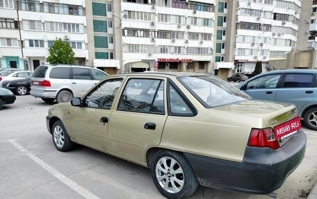 Daewoo Nexia I рестайлинг, 2010 год, 200 000 рублей, 5 фотография