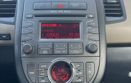 KIA Soul I рестайлинг, 2013 год, 799 000 рублей, 16 фотография