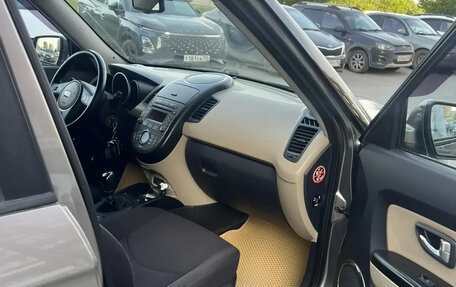 KIA Soul I рестайлинг, 2013 год, 799 000 рублей, 13 фотография