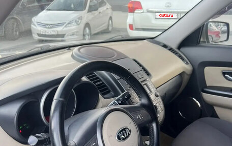 KIA Soul I рестайлинг, 2013 год, 799 000 рублей, 15 фотография