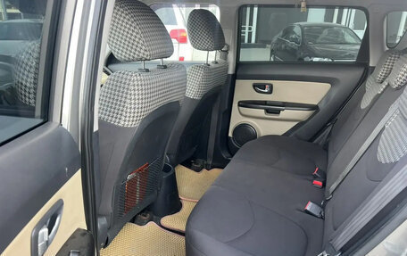 KIA Soul I рестайлинг, 2013 год, 799 000 рублей, 12 фотография