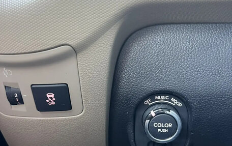 KIA Soul I рестайлинг, 2013 год, 799 000 рублей, 18 фотография