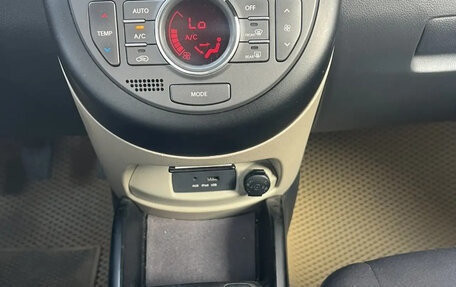 KIA Soul I рестайлинг, 2013 год, 799 000 рублей, 17 фотография