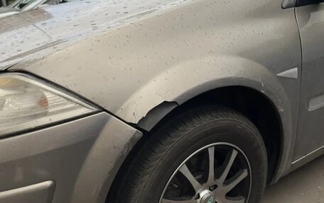 Renault Megane II, 2009 год, 580 000 рублей, 3 фотография