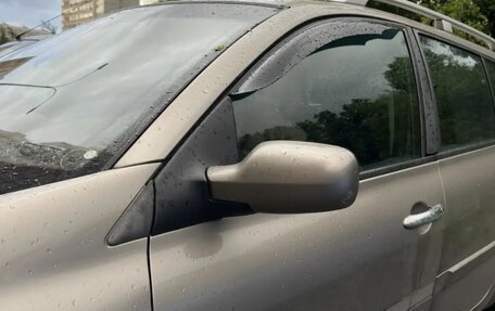 Renault Megane II, 2009 год, 580 000 рублей, 4 фотография