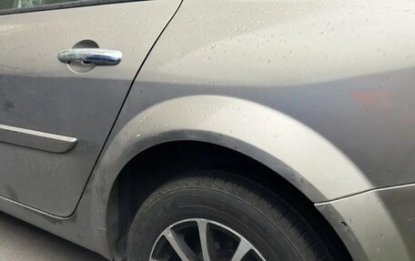 Renault Megane II, 2009 год, 580 000 рублей, 6 фотография