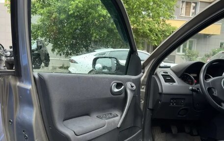 Renault Megane II, 2009 год, 580 000 рублей, 13 фотография