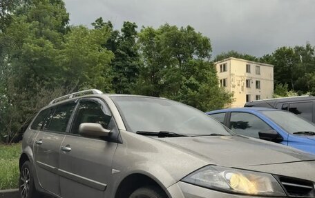 Renault Megane II, 2009 год, 580 000 рублей, 10 фотография