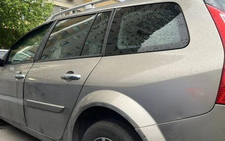 Renault Megane II, 2009 год, 580 000 рублей, 5 фотография
