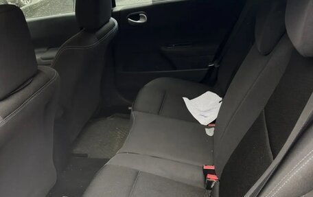 Renault Megane II, 2009 год, 580 000 рублей, 16 фотография
