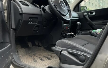 Renault Megane II, 2009 год, 580 000 рублей, 14 фотография