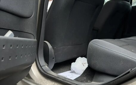 Renault Megane II, 2009 год, 580 000 рублей, 15 фотография