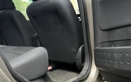 Renault Megane II, 2009 год, 580 000 рублей, 18 фотография