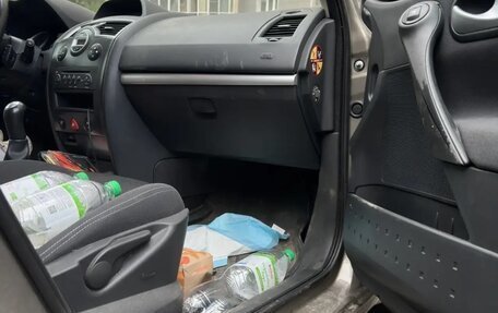 Renault Megane II, 2009 год, 580 000 рублей, 19 фотография