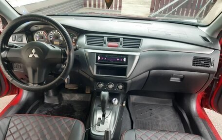 Mitsubishi Lancer IX, 2006 год, 375 000 рублей, 7 фотография
