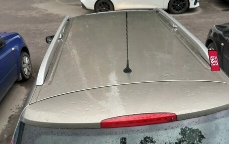 Renault Megane II, 2009 год, 580 000 рублей, 9 фотография