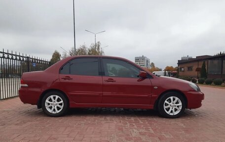Mitsubishi Lancer IX, 2006 год, 375 000 рублей, 4 фотография