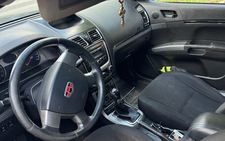 Geely Emgrand EC7, 2014 год, 270 000 рублей, 3 фотография