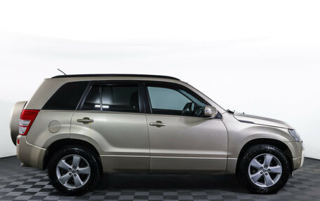 Suzuki Grand Vitara, 2010 год, 890 000 рублей, 5 фотография