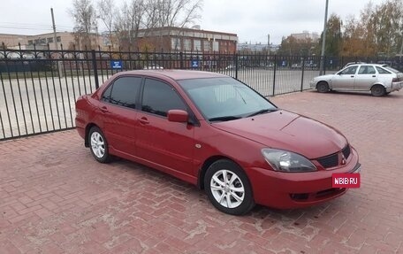 Mitsubishi Lancer IX, 2006 год, 375 000 рублей, 2 фотография