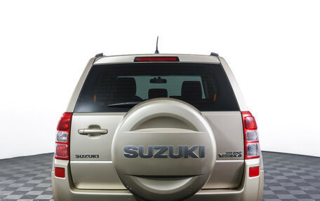 Suzuki Grand Vitara, 2010 год, 890 000 рублей, 7 фотография