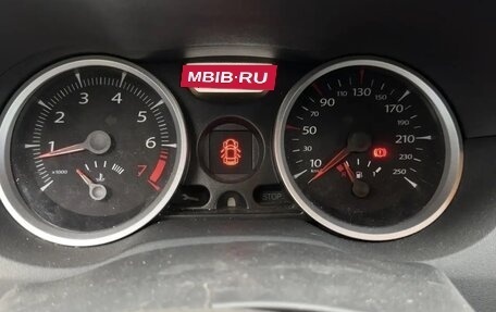 Renault Megane II, 2009 год, 580 000 рублей, 27 фотография