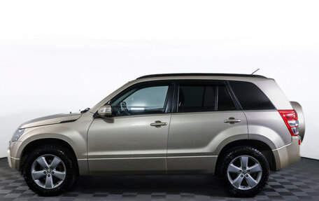 Suzuki Grand Vitara, 2010 год, 890 000 рублей, 9 фотография