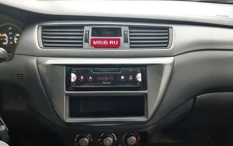 Mitsubishi Lancer IX, 2006 год, 375 000 рублей, 6 фотография