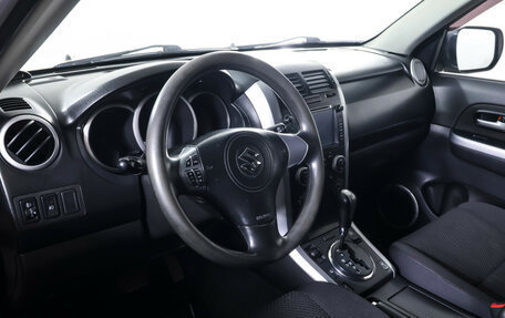 Suzuki Grand Vitara, 2010 год, 890 000 рублей, 15 фотография