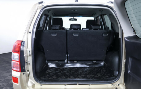 Suzuki Grand Vitara, 2010 год, 890 000 рублей, 10 фотография