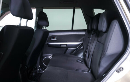 Suzuki Grand Vitara, 2010 год, 890 000 рублей, 12 фотография