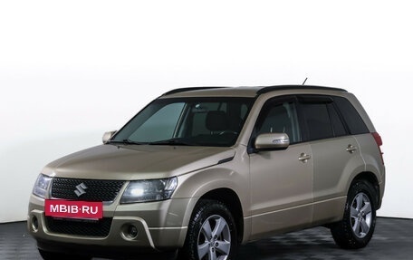 Suzuki Grand Vitara, 2010 год, 890 000 рублей, 2 фотография