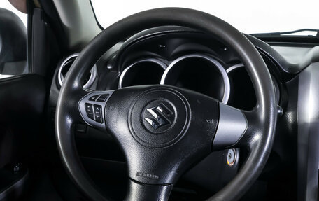 Suzuki Grand Vitara, 2010 год, 890 000 рублей, 14 фотография