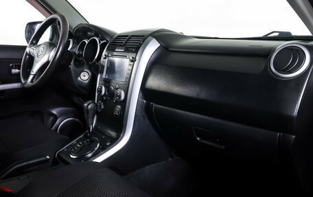 Suzuki Grand Vitara, 2010 год, 890 000 рублей, 11 фотография