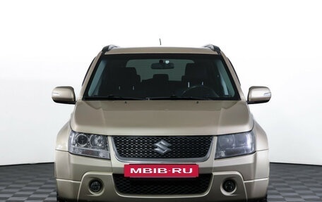 Suzuki Grand Vitara, 2010 год, 890 000 рублей, 3 фотография